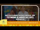 Embedded thumbnail for Maestría en Administración de Empresas - MBA &gt; Elementos adicionales de la página &gt; Galería &gt; Content Multimedia Gallery